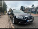 Audi a6 4f S-line - Audi A6 aus 2010: Line