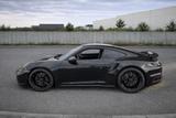 Porsche 911 Turbo S / Approved / Lift / Burmester / voll - Porsche 992 in Stuttgart