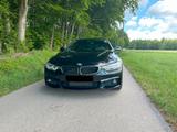 BMW 430xd Gran Coupé M Sport-AHK-SD-HUD-LED - BMW 430 Gran Coupé von privat
