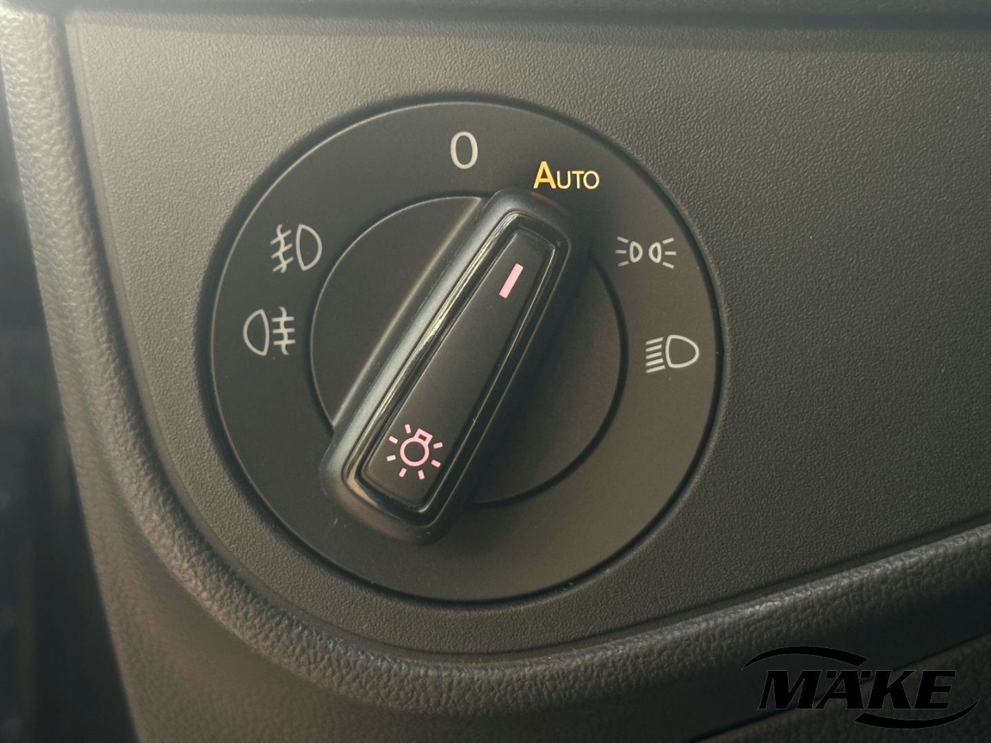 Polo Active 1.0 TSI NAVI DAB GRA SHZ LED BT APP