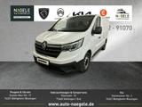 Renault Trafic 2.0 dCi L1H1 Komfort+LED+SZH+Tempo+Ausbau - Renault Trafic Gebrauchtwagen in Stuttgart