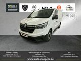 Renault Trafic 2.0 dCi L1H1 Komfort+LED+SZH+Tempo+Ausbau - Renault Trafic Gebrauchtwagen in Stuttgart