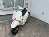 Vespa GTS 300 Supers Sport - VESPA GTS 300 SUPER SPORT