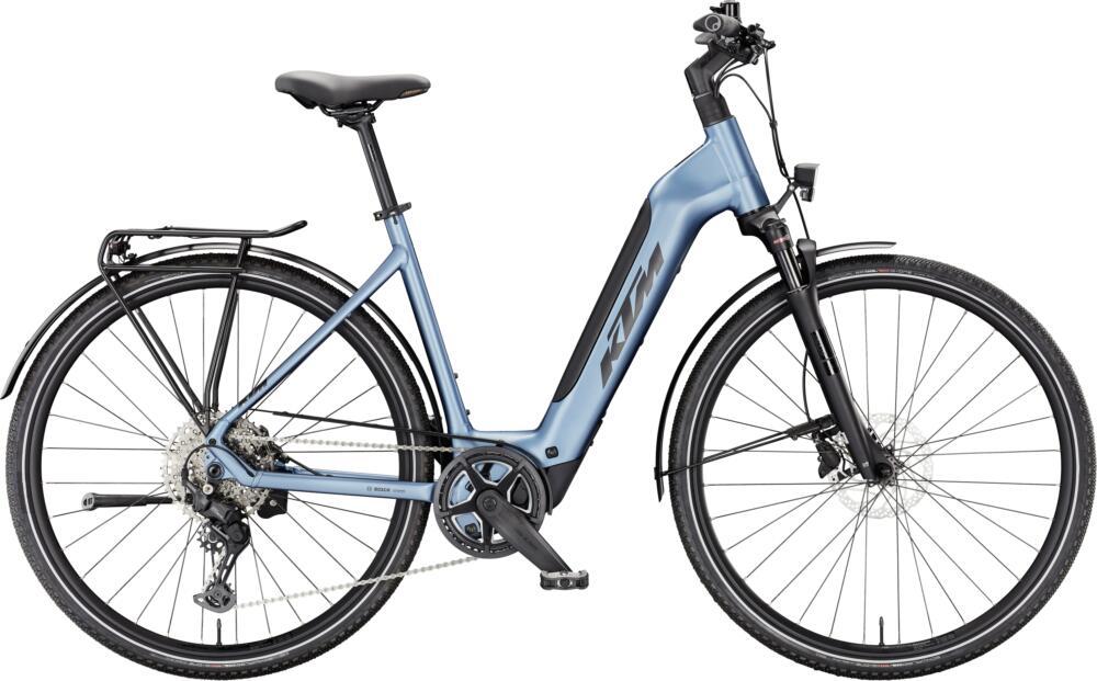KTM MACINA SPORT SX 20 US 46