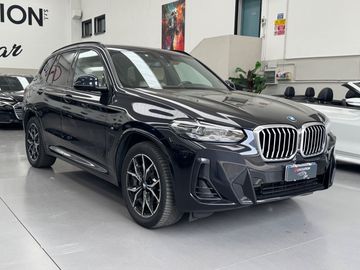 BMW X3 - 1