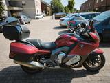 BMW K1600GT - BMW K 1600 GT