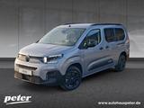 Citroën Berlingo N1 Plus 100 XL +Kamera+Style&Comfort+ - Citroën Berlingo Neuwagen mit Diesel-Antrieb