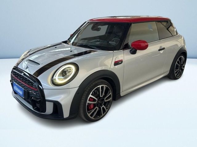 MINI Mini Mini 3 Porte 2.0 Twin Power Turbo JCW JCW S