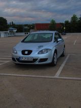 Seat Leon 1.6 Benzin Motor - Guter Zustand - Seat Leon: Motor