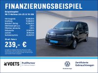 Volkswagen T7 Multivan - Vorschau Bild 2
