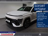 Hyundai KONA - Vorschau Bild 1
