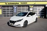 Nissan Leaf N-Connecta 40kWh Winter MY 2019 Navi Kamera - Nissan Leaf Gebrauchtwagen