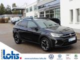 Volkswagen Taigo 1.5 TSI DSG R line Tiptronic KLIMA LED NAV