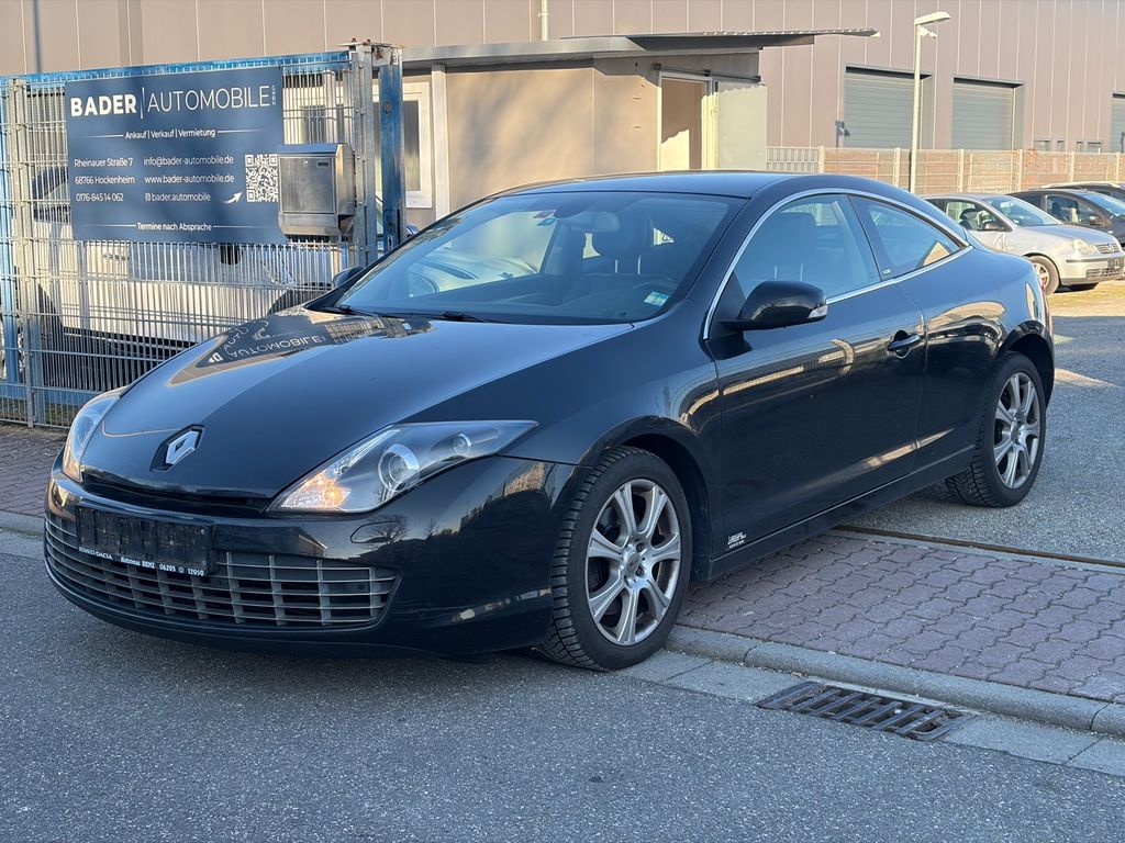 Angebot ansehen Renault Laguna