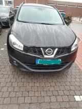 Nissan Qashqai 1.6 dCi DPF Acenta Acenta - Behindertengerechte Nissan Qashqai