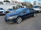 Volkswagen CC Basis 2.0 TSI * Navi*Xenon*Sitzheizung* - gebrauchte VW CC aus dem Jahr 2013