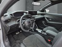 Peugeot 208 - Vorschau Bild 7