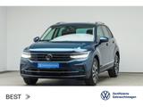 Volkswagen Tiguan 1.5 TSI ACTIVE*LED*AHK*PDC*SHZ*NAVI*KLIMA - VW Tiguan Leasingangebote für Privatpersonen