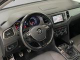 Volkswagen Golf Sportsvan   1.4 TSI Allstar (HU+Insp. neu, - gebrauchte VW Golf Sportsvan aus dem Jahr 2017
