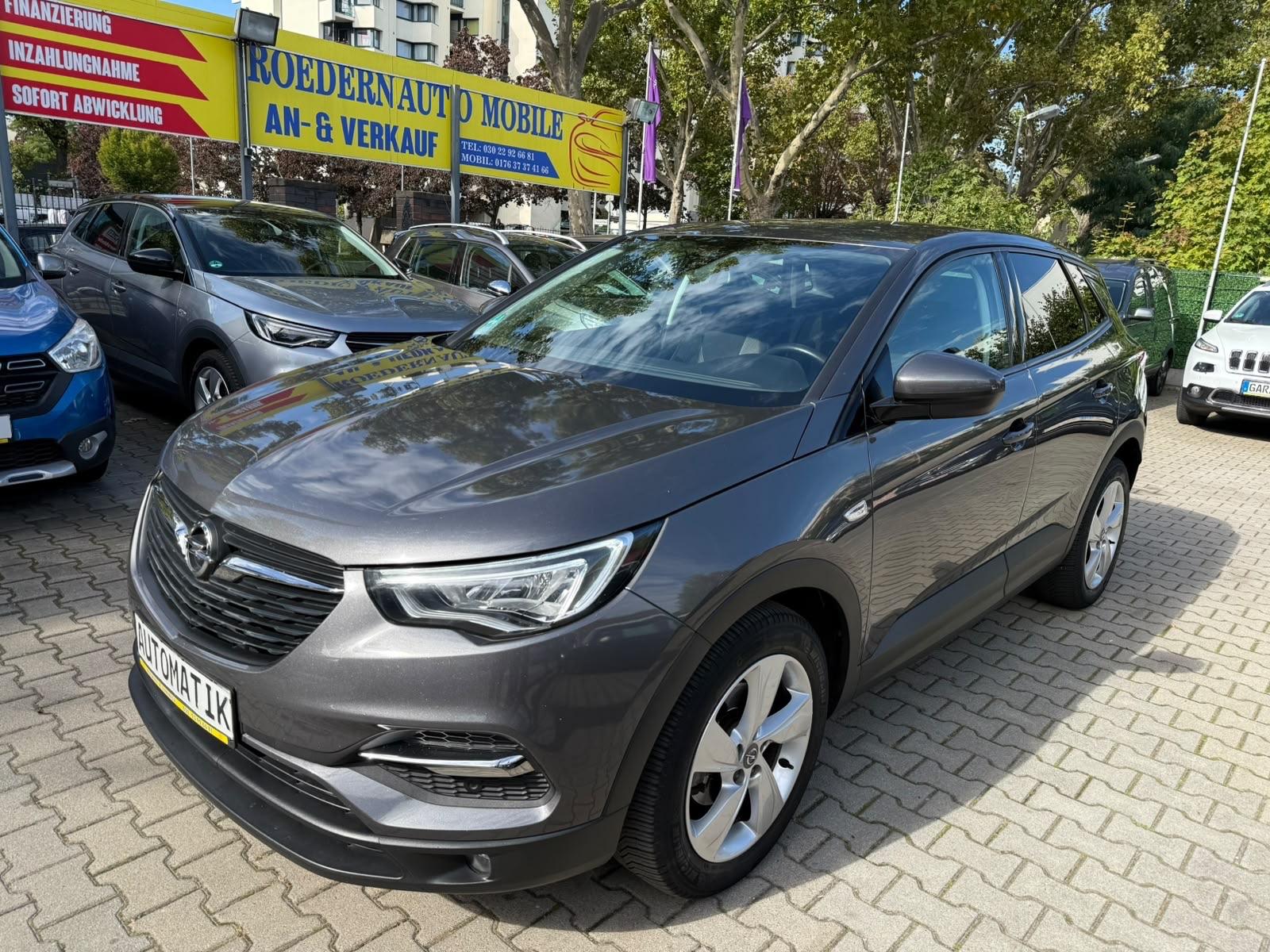 Opel Другой