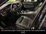 BMW 550i Touring M-Sportpaket BMW-Scheckheft,1.Hand - BMW 550 aus 2014