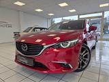 Mazda 6 Nakama Intense |LED|MEMORY|LEDER|HEAD UP|BOSE - Mazda 6: Nakama