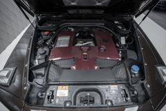 G 63 AMG BRABUS G 900 SUPERBLACK VIP