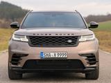 Land Rover Range Rover Velar R-Dynamic SE/Meridian/HUD/ - gebrauchte Land Rover Range Rover Velar aus dem Jahr 2018