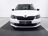 Skoda Fabia Combi 1.2 TSI Monte Carlo AUTOM 1.H+PANO - Skoda Fabia: 1.2