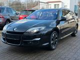 Renault Laguna III 1.5  Automatik Navi AHK PDC - gebrauchte Renault Laguna aus dem Jahr 2015