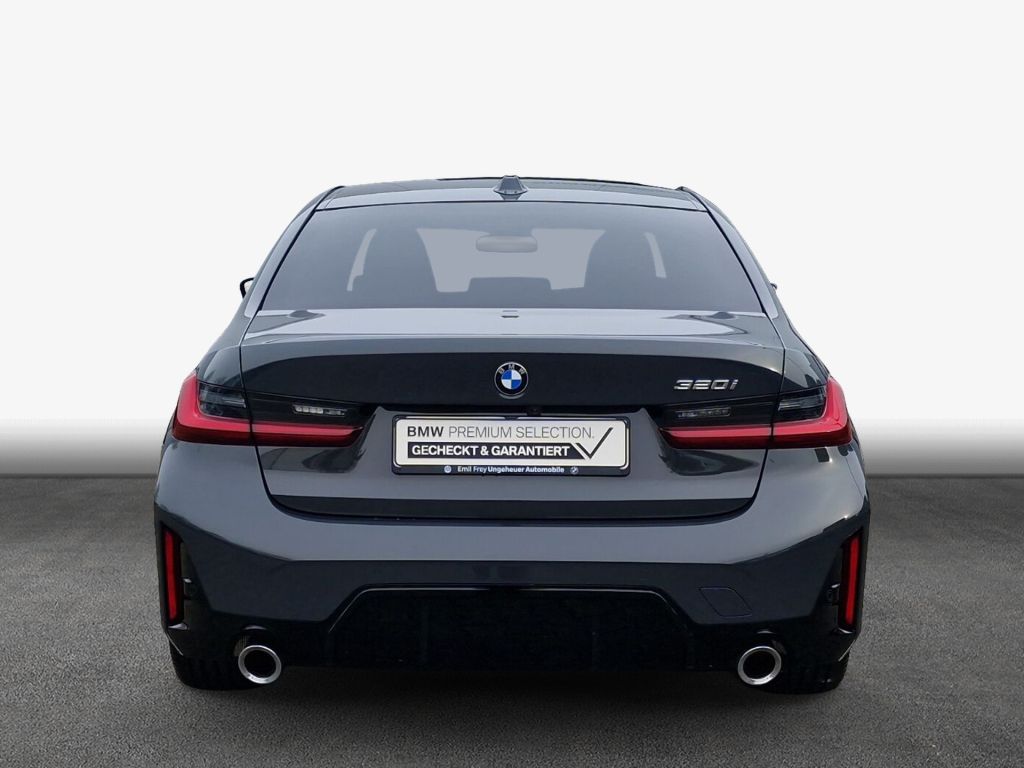 BMW 320 - Bild 6