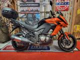 Kawasaki VERSYS 1000  - KAWASAKI 1000