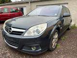 Opel Signum 3.0D - Opel Signum: 3.0