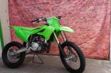 Kawasaki KX85 II - Offers