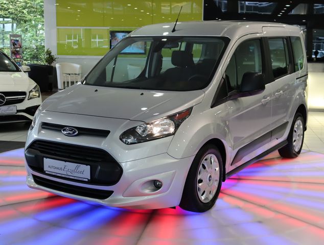 Ford Tourneo Connect Trend Automatik*KLIMAANLAGE*MFL*