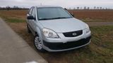 Kia Rio II Klima TÜV 06/27 grüne Plakette ... - Kia Rio aus 2006