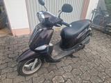 Yamaha D'elight 125 er Roller - YAMAHA D ELIGHT