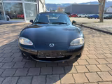 Mazda MX-5 Im Kundenauftrag ! - Mazda MX-5: Schwarz