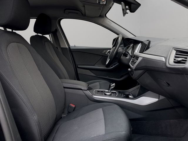 Foto Nummer 12: BMW 116d