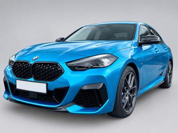 صورة 3 لـ 2021 BMW M235