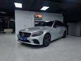 Mercedes-Benz C 220 C -Klasse T-Modell C 220 T d 4Matic