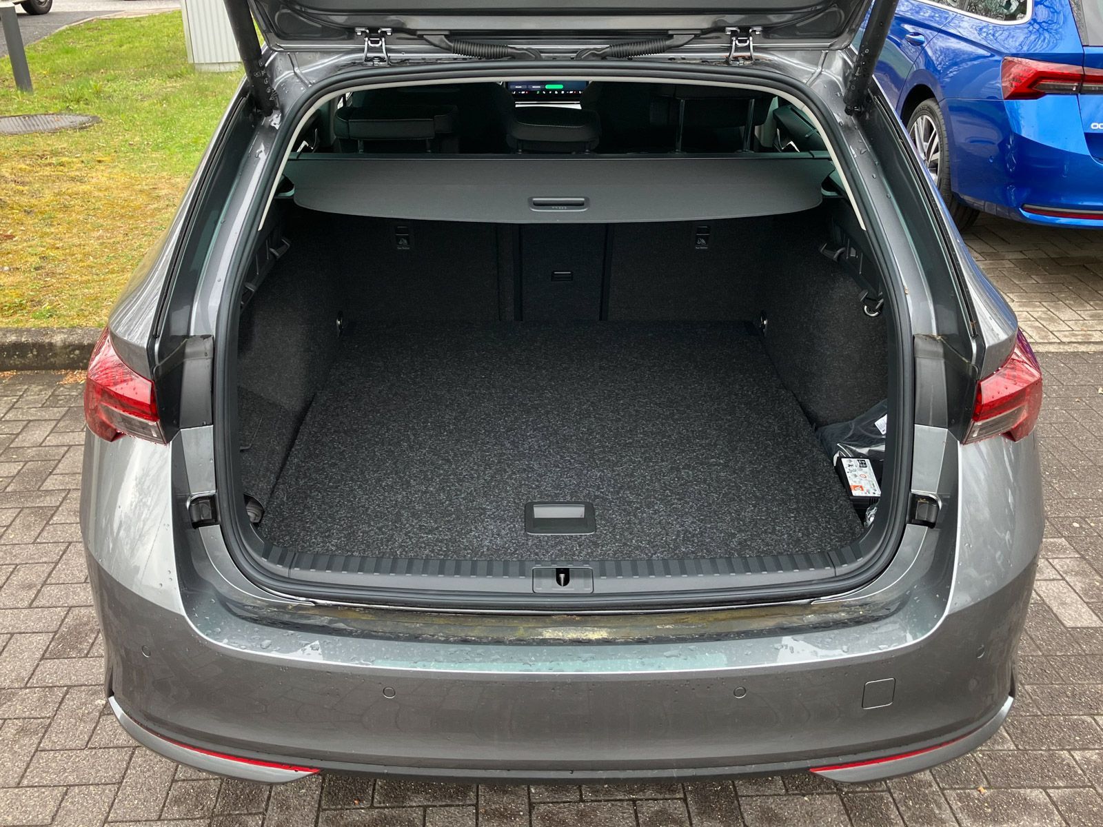 Skoda Octavia - Bild 14