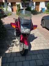 Honda ST 1100 Pan European - HONDA ST1100