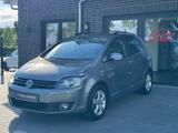 Volkswagen Golf Plus VI Team*Automatik*Klima*SHZ* - aus 2010: Kleinwagen