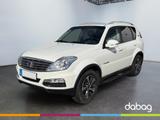 Ssangyong REXTON W 2.2 e-XDi Sapphire 4x4 Allrad Vollau... - Ssangyong REXTON: Xdi