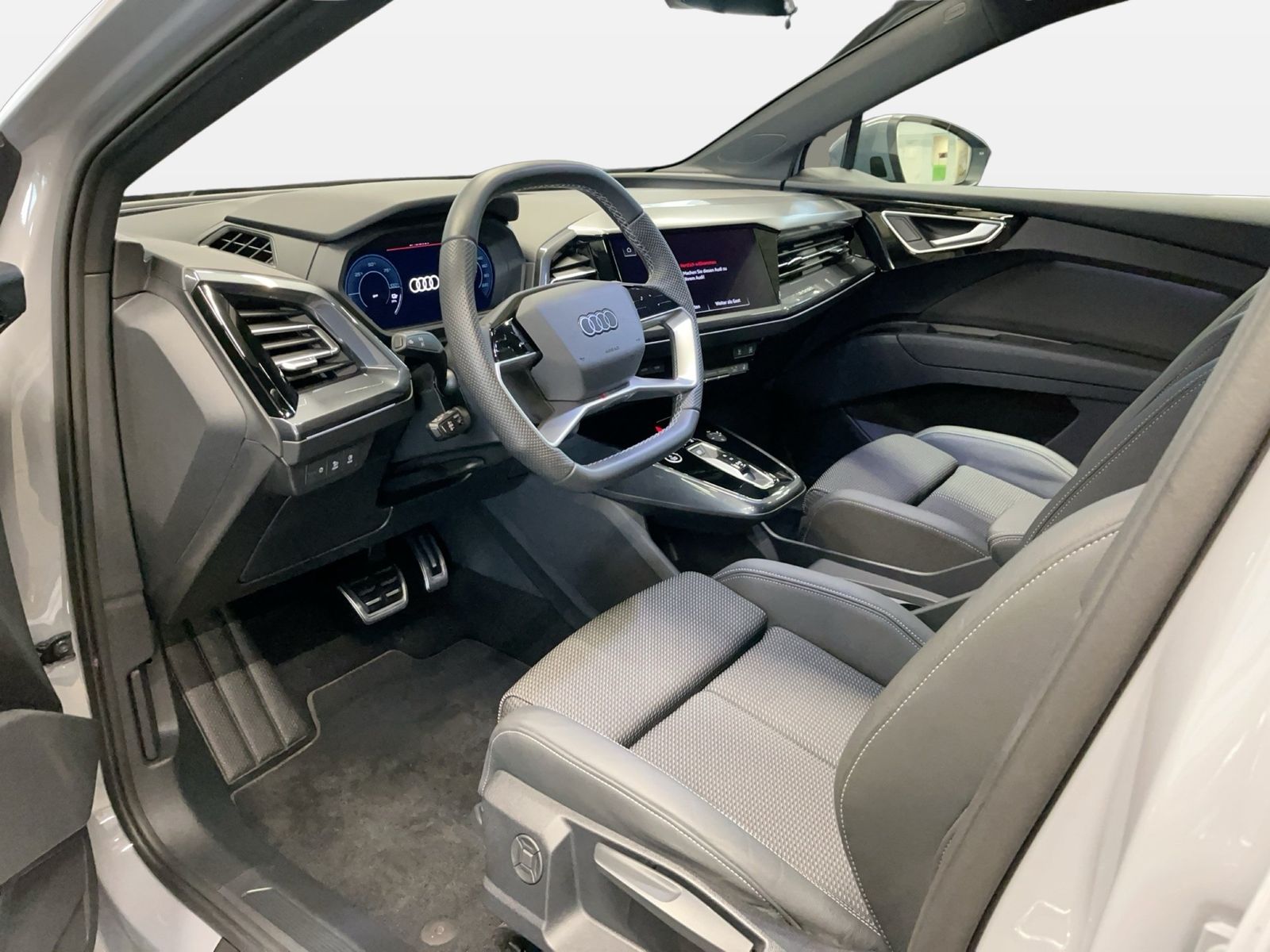 Audi Q4 e-tron - Bild 7
