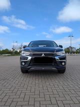 Mitsubishi ASX 1.6 Benziner 2 WD Diamant Edition MJ17 - Mitsubishi Gebrauchtwagen in Magdeburg