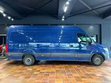 Mercedes-Benz SPRINTER 317 9G MAXI L3H2 DISTRONIC AHK-3,5T STA