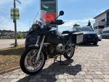 BMW R1200GS ABS Griffheizung Koffer K25 - BMW R 25 Motorrad