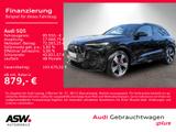 Audi SQ5 SUV edition one NAVI MATRIX PANO HUD B&O 360 - Audi SQ5 Jahreswagen